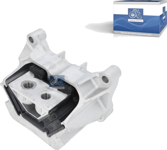 DT Spare Parts 3.00047 Motorfeste