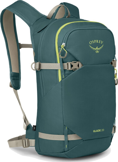Osprey Glade 20 Cascade Blue OneSize Osprey Glade 20 Cascade Blue OneSize