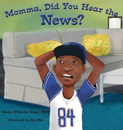 Momma, Did You Hear the News? Momma, Did You Hear the News?