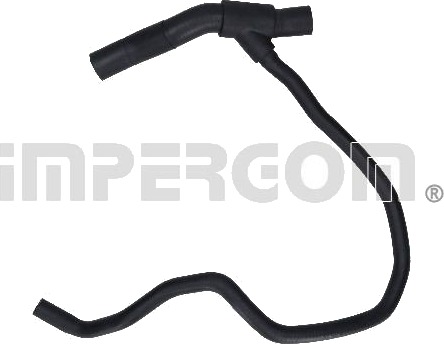 ORIGINAL IMPERIUM 222807 Radiatorslange