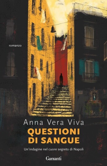 Questioni di sangue