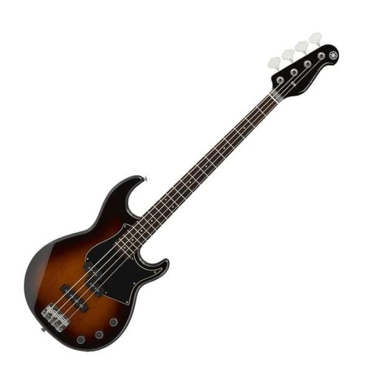 Yamaha BB434 TBS  Bass