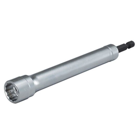 Makita Langpipe B 52613 1/4" 13x700mm