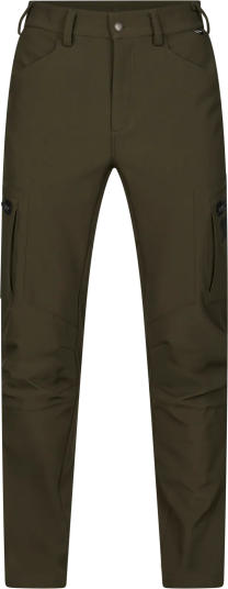 Seeland Men"s Chaser Aero Pants Pine Green 52/33