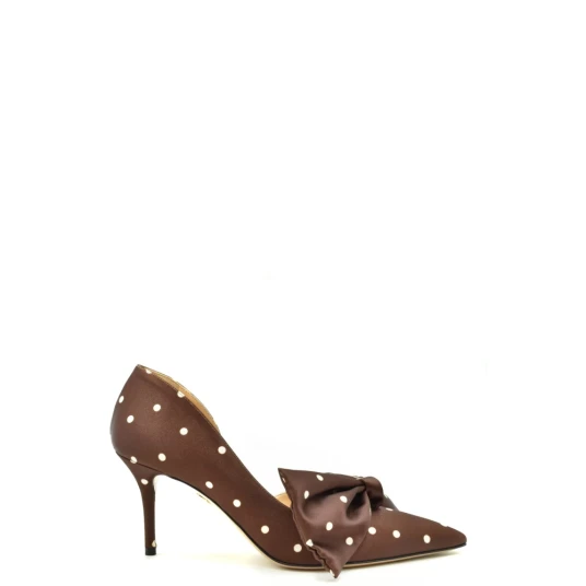 Charlotte Olympia Dame Sko Brun 40 EU Charlotte Olympia Dame Sko Brun 40 EU