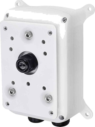 Vivotek AP-GIC-015B-095 Utendørs UPoE-injektor 95W
