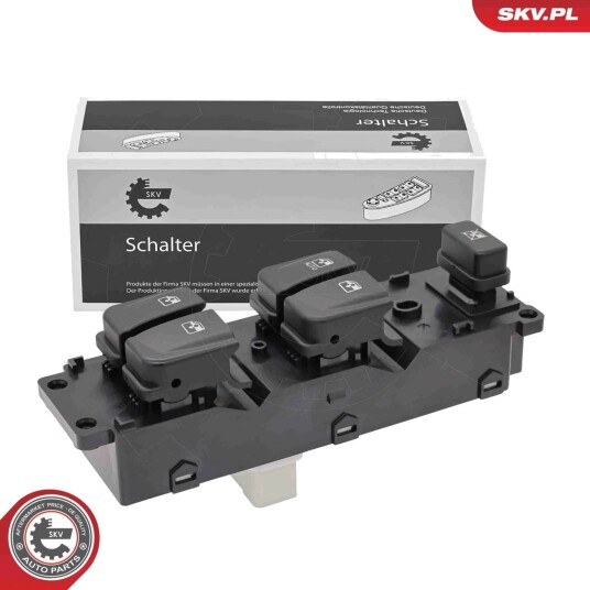 Bryter vindusheis ESEN SKV 37SKV523