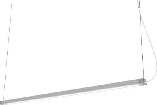 Nowodvorski H Moderne Hengende Lampe Hvit 8908