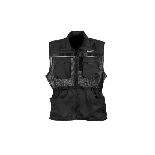Non Stop Dog Training Vest L
