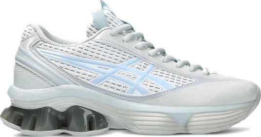 Asics Dame Sport Hvit 37 EU, Asics Dame Sport Hvit 37 EU,