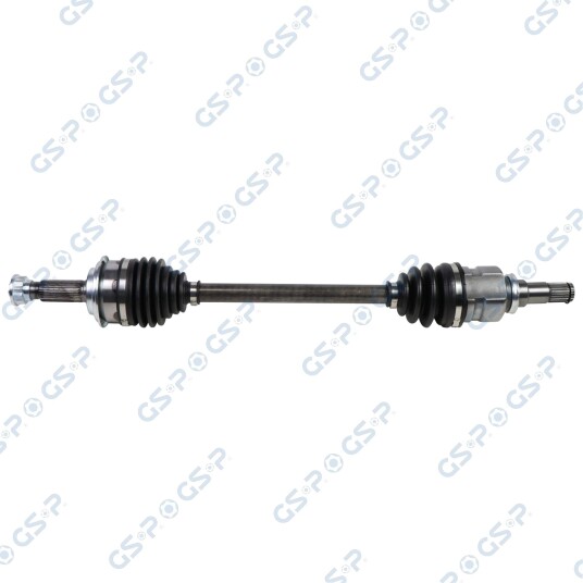 GSP 259681 Drivaksel