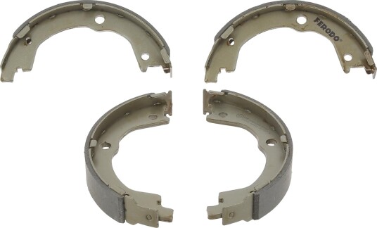 Bremseskosett håndbrems FERODO FSB4049 Bremseskosett håndbrems FERODO FSB4049