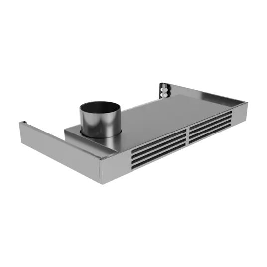 Bertazzoni RK91PRORR1X sokkel