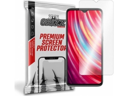 Grizz Xiaomi Redmi Note 8 Pro Hydrogelfolie