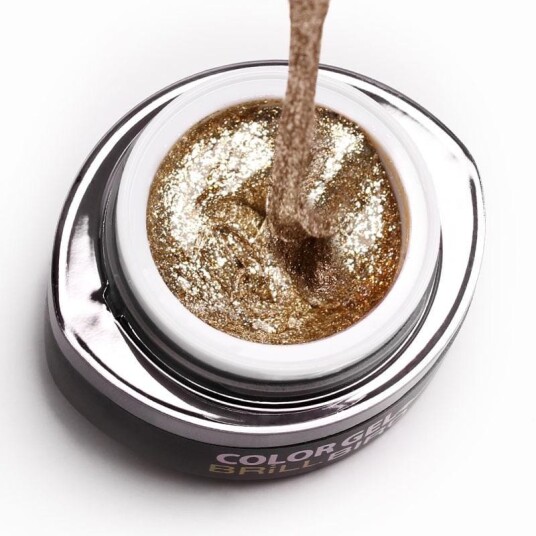 Brillbird Norge Glamour gel 2 THF