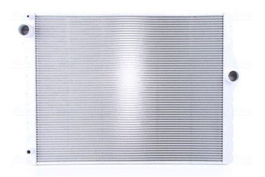 Radiator NISSENS 60776