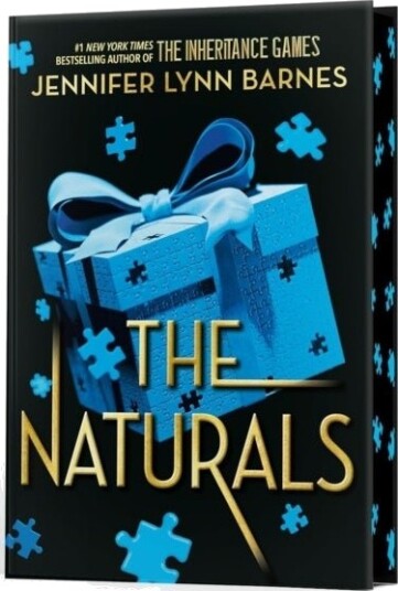 The Naturals: The Naturals The Naturals: The Naturals