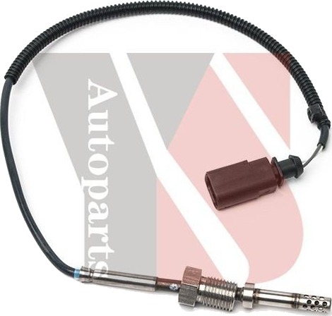 Sensor eksostemperatur YSPARTS YS EGTS021