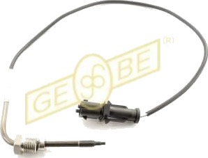 GEBE 9 8091 1 Sensor, eksostemperatur