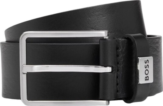 BOSS Elio_Sz35 - Black - 105