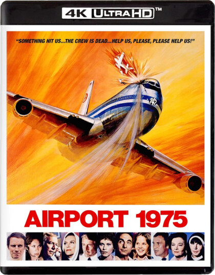 Airport 1975 1974