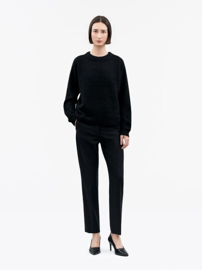 Tiger of Sweden Gwynn A Pullover - Black XL