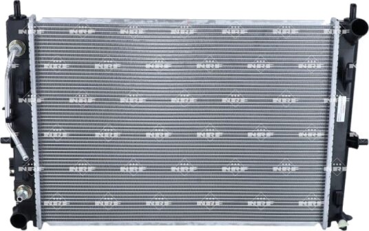 Radiator NRF 550251