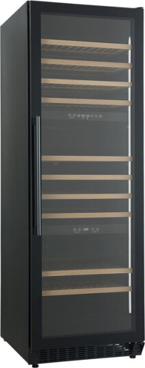 Thermex Nordic Winecooler 7130 Triple Zone Vinkjøleskap Thermex Nordic Winecooler 7130 Triple Zone Vinkjøleskap
