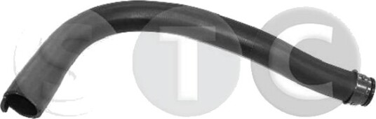 STC T408571 Radiatorslange