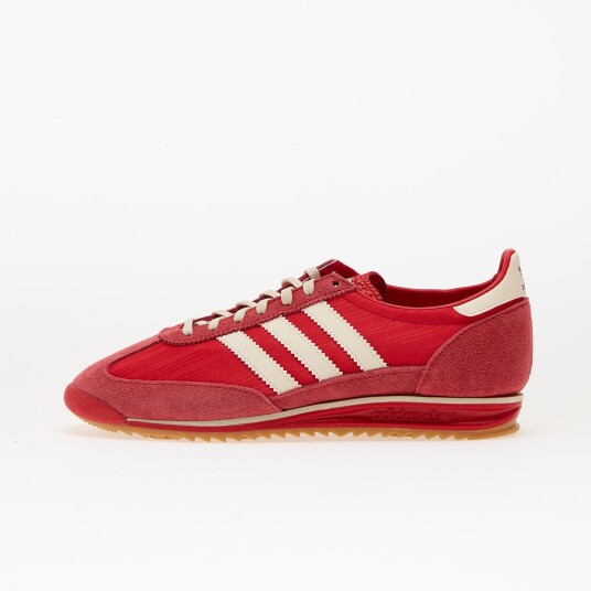 adidas Originals Sl 72 Og W - Red - 38