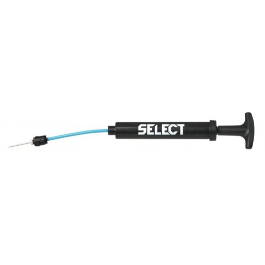 Select Ball Pump 15 Cm W/Inbuilt H e One Size
