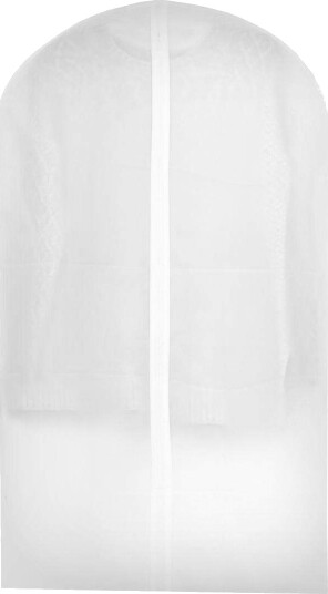 Klesbeskyttelse Frosted Finish 98 cm