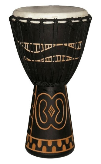 Tanga Da50-7g Djembe Tanga Da50-7g Djembe