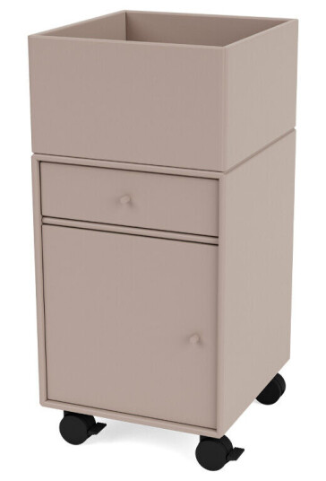 Montana Runner rullebord mushroom 137