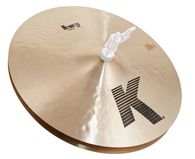 Zildjian 13"" K-Serie Hi-Hatbecken Zildjian 13"" K-Serie Hi-Hatbecken