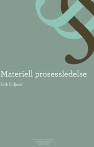 Materiell Prosessledelse Av Erik Eldjarn