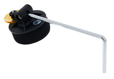 Meinl Jingle Contact Beater Angled Meinl Jingle Contact Beater Angled