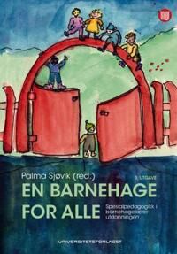 En Barnehage For Alle