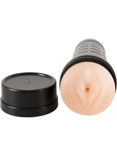 Nature Skin: Pussy Masturbator Nature Skin: Pussy Masturbator