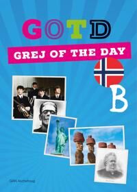Gotd Av Micke Hermansson