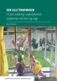 Den Lille Terapiboken Av Kjersti Brænne