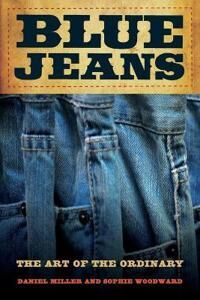 Miller Daniel Blue Jeans
