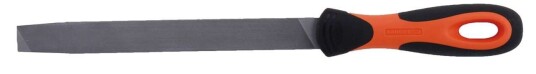 Bahco Nøkkelfil Flat 12"Sk Grv Sb 1-143-12-1-2 Bahco Nøkkelfil Flat 12"Sk Grv Sb 1-143-12-1-2