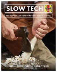 Ginn Peter Slow Tech