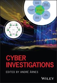 Cyber Investigations Av A Arnes