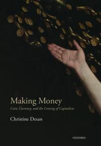 Desan Christine Making Money