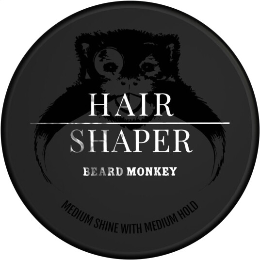 Beard Monkey Hair Shaper 100ml