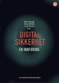 Digital Sikkerhet