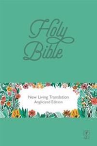 Holy Bible: New Living Translation Premium (Soft-Tone) Edition
