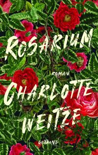 Rosarium Av Charlotte Weitze